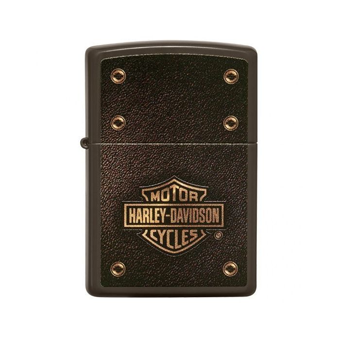 Zippo 49180 Harley Davidson