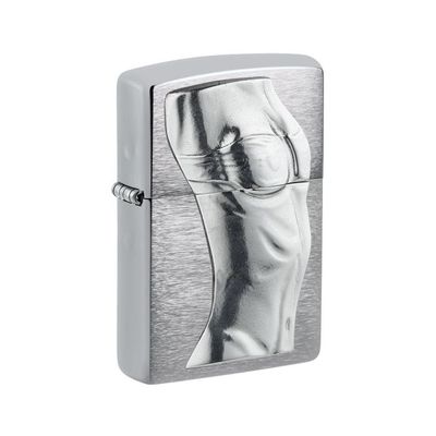 Zippo Women Torso Design