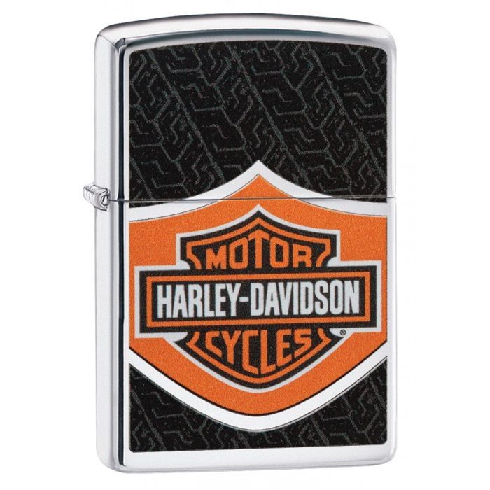 ZIPPO Harley Davidson