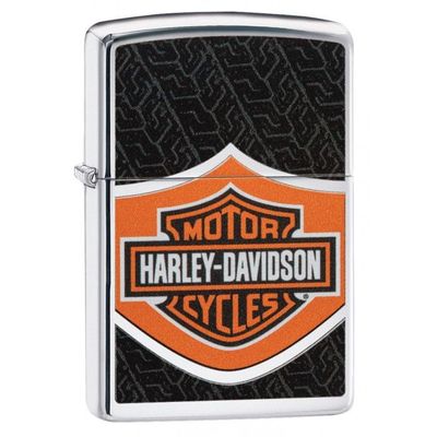 ZIPPO Harley Davidson
