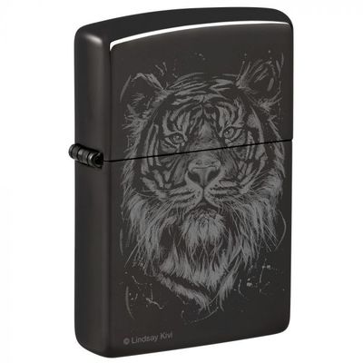 Zippo Lindsay Kivi