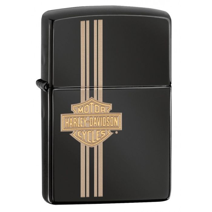 ZIPPO 24756 HARLEY