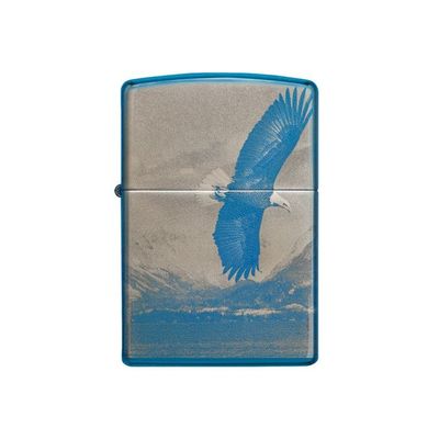 Zippo 20446 Flying Eagle design