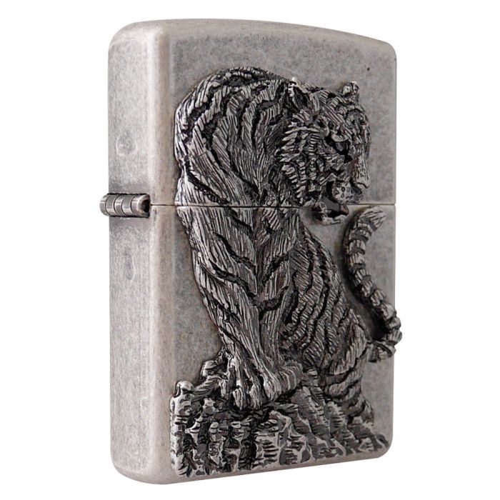 Zippo Asian Hunter NA