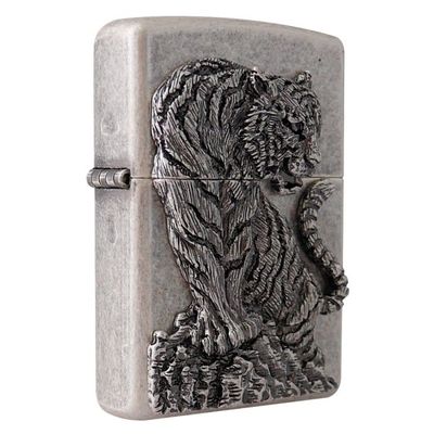 Zippo Asian Hunter NA