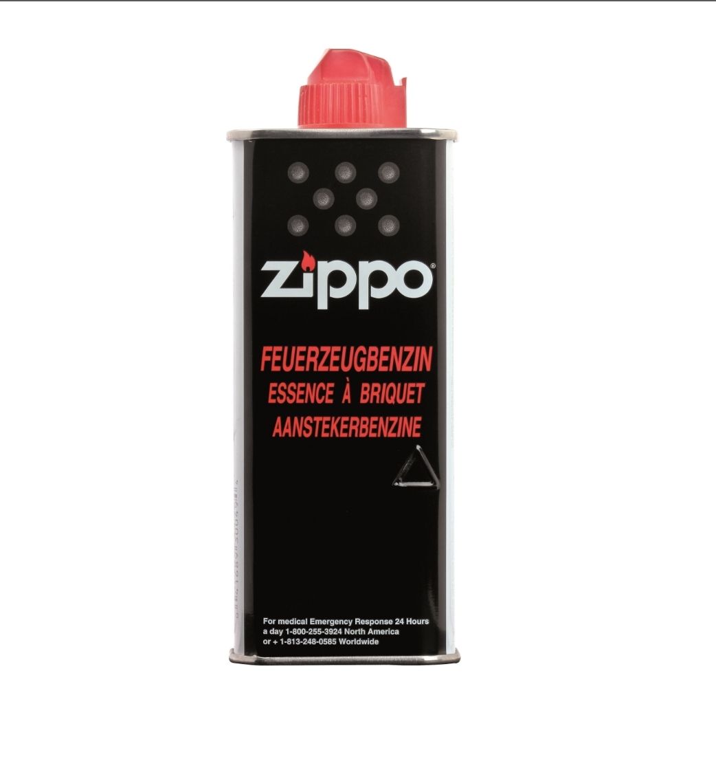 Aanstekerbenzine Zippo - 125ml