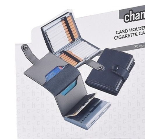 Sigarettenkoker - Wallet
