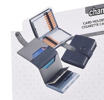 Sigarettenkoker - Wallet