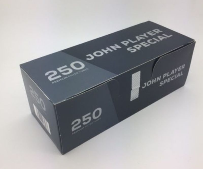 Jps hulzen (250 stuks)