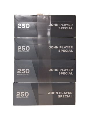 Jps hulzen (4x250 stuks)