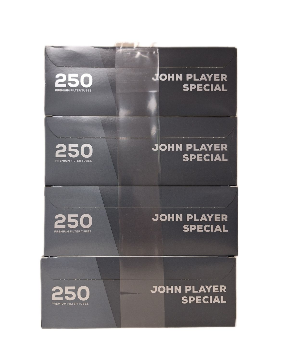 Jps hulzen (4x250 stuks)