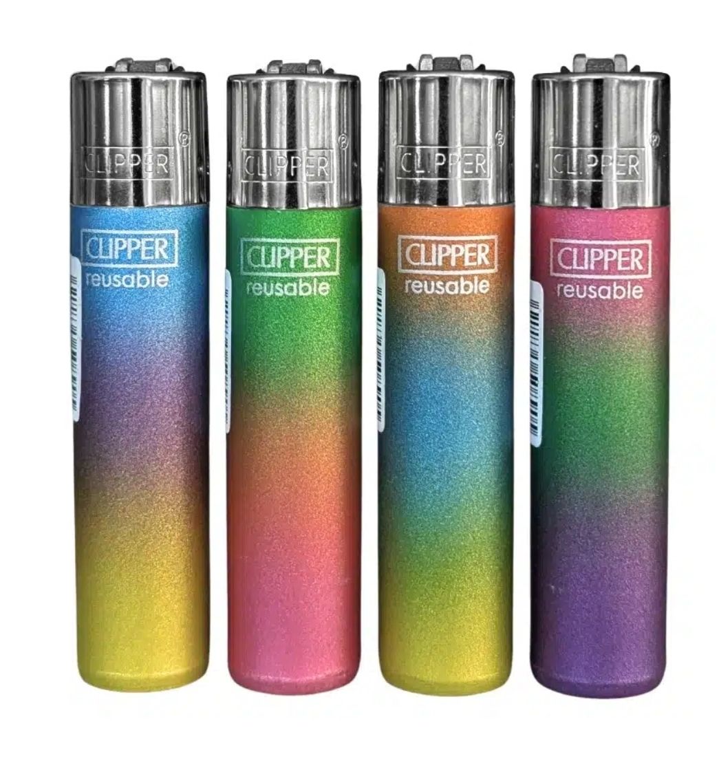 Clipper - Triple Gradient - CP11 (4 stuks)