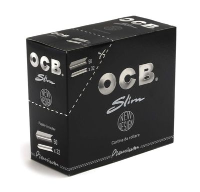 OCB