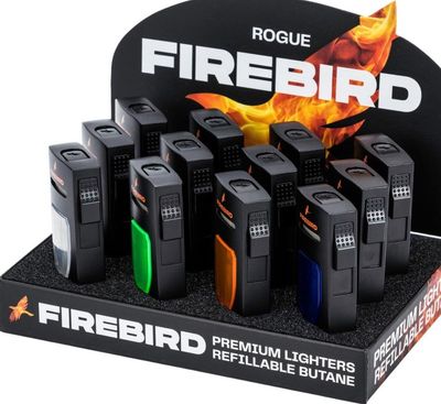 Firebird Roque Jet Assortment