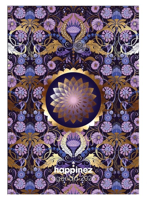 HAPPINEZ AGENDA 2026