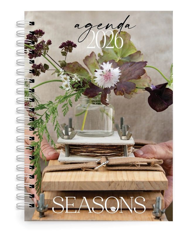 SEASONS AGENDA 2026