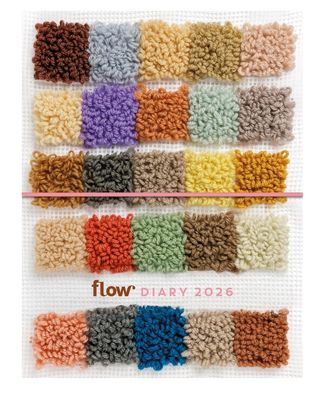 FLOW AGENDA 2026
