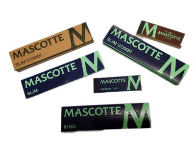 Mascotte lang