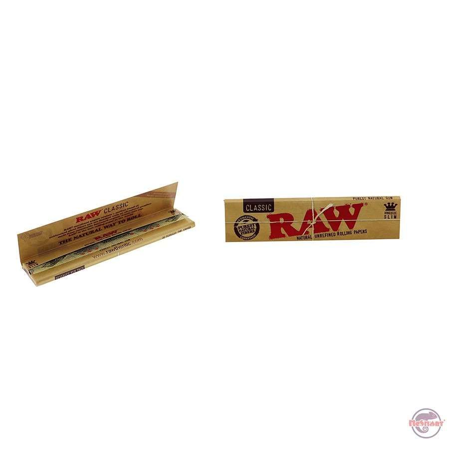 RAW Classic KS SLIM