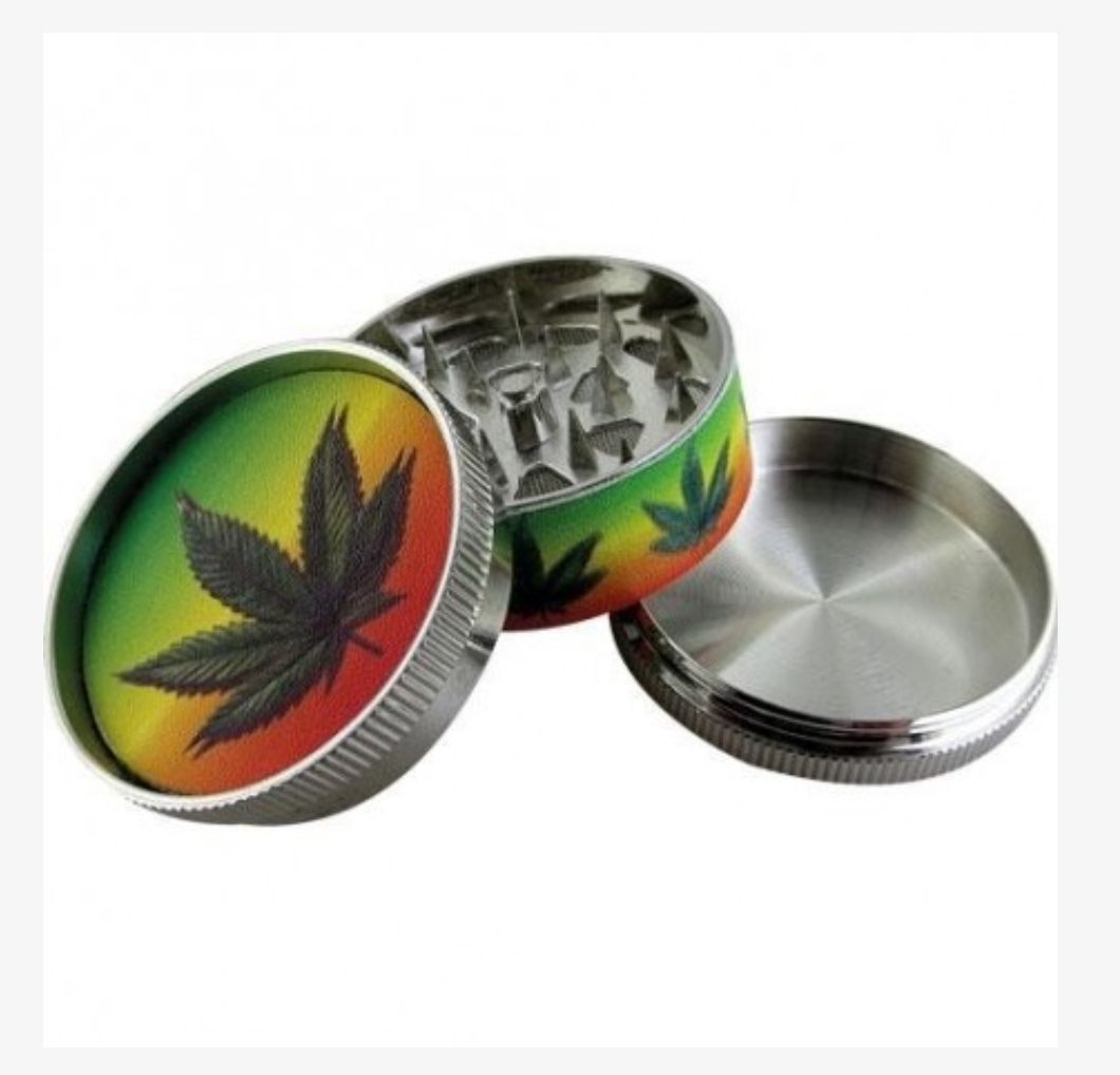Grinder Blad 52mm (zorr