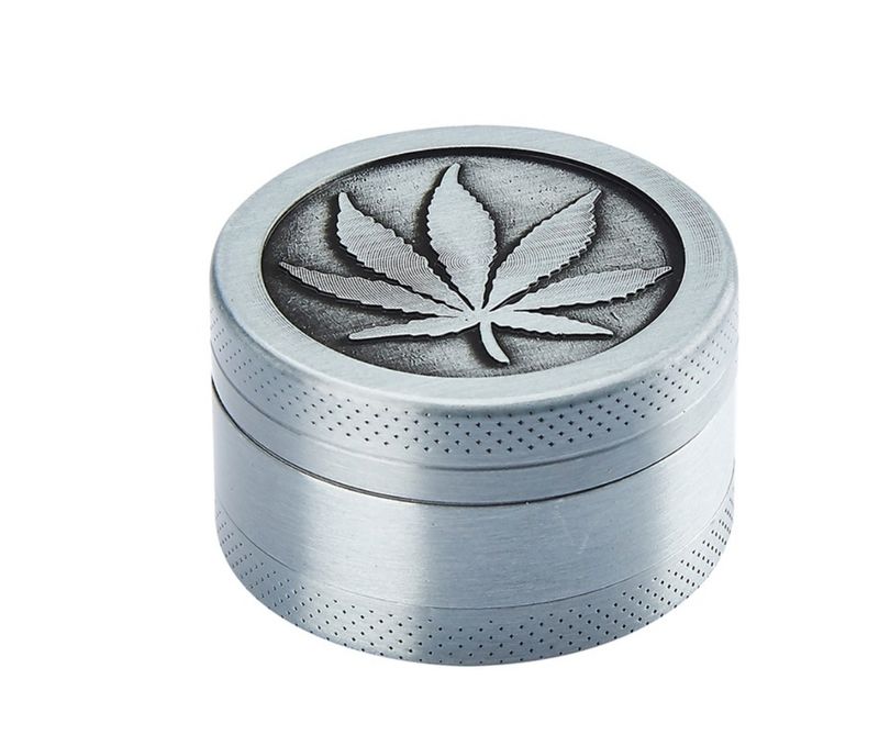 Grinder 50mm - Dollar (Champ)