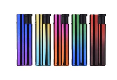 Aansteker Jetflame Anodized