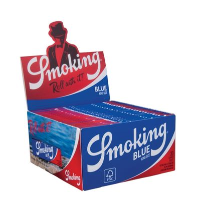 Lange vloei/Grinders