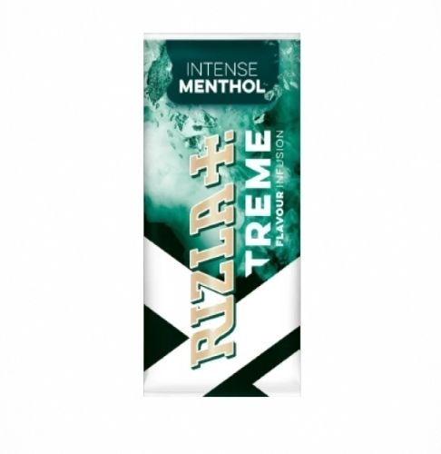 Rizla cards menthol