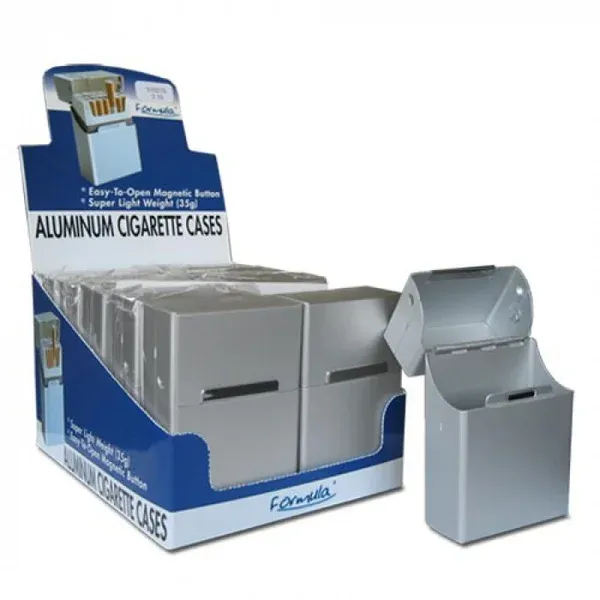 Sigaretten box 85mm 20 sigaretten