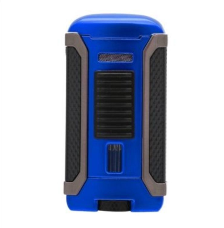 Colibri aansteker Single Flame Apex Blue