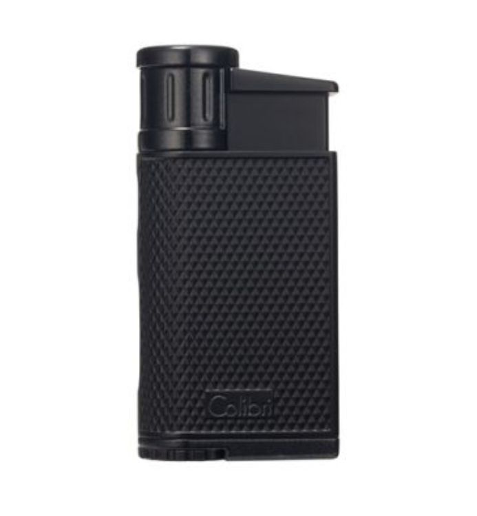 Colibri aansteker Single Flame Evo Black