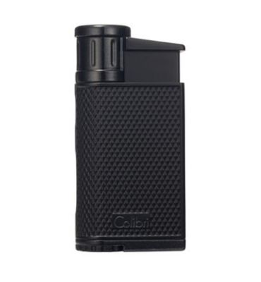 Colibri aansteker Single Flame Evo Black