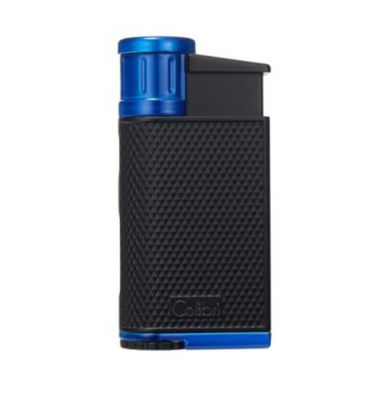 Colibri aansteker Single Flame Evo Blue