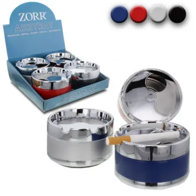 Asbak 80mm - Topsy Twist