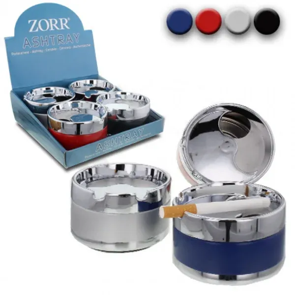 Asbak 80mm - Topsy Twist