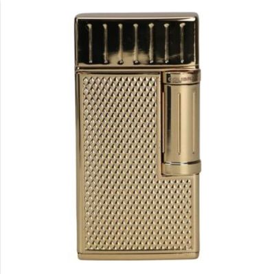 Colibri aansteker Soft Flame Julius Gold