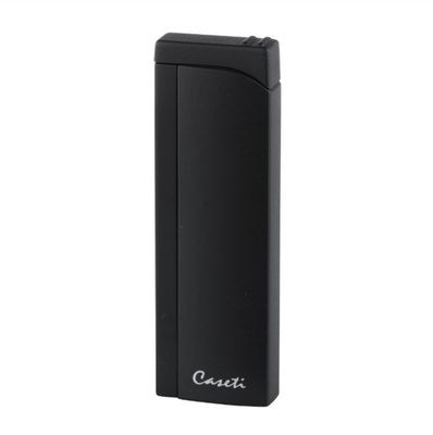 Caseti Piezo Black Matte