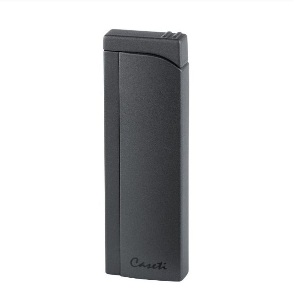 Caseti Piezo Dark Gray Matte