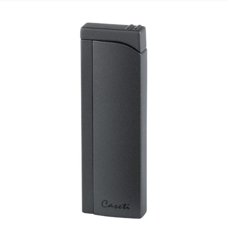 Caseti Piezo Dark Gray Matte