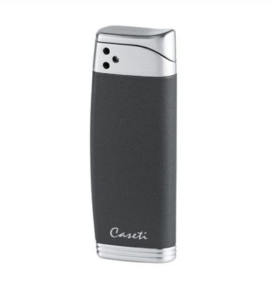 Caseti Piezo Dark Grey Matte