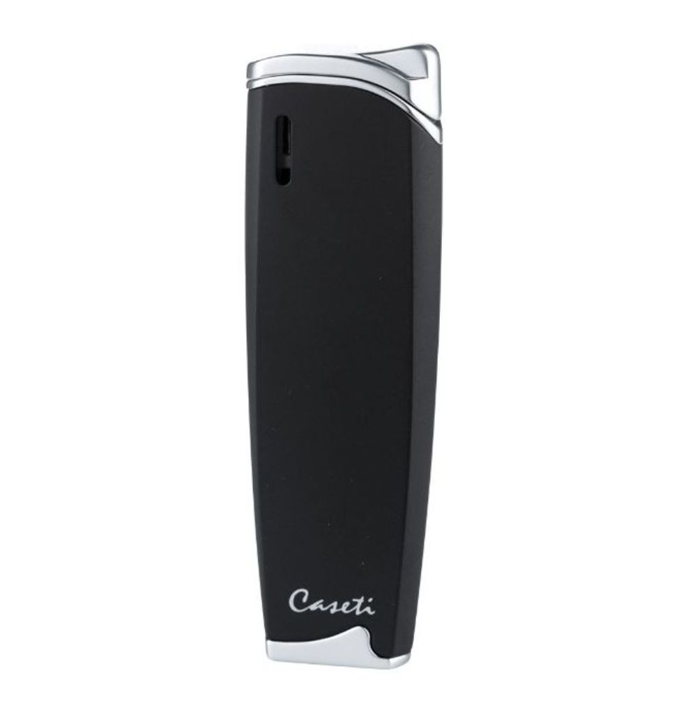 Caseti Piezo Chrome/Black