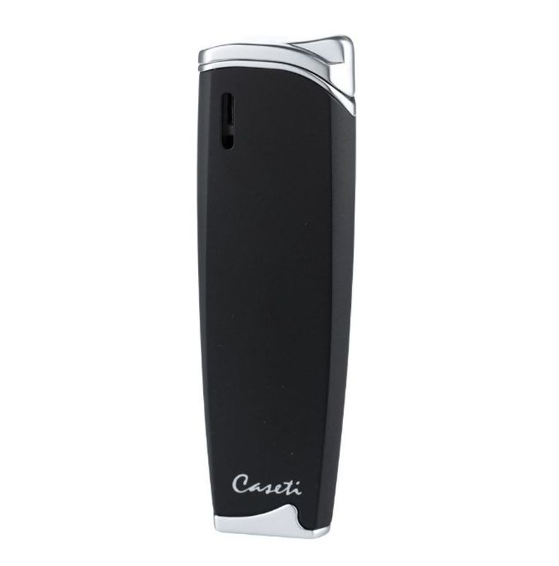 Caseti Piezo Chrome/Black