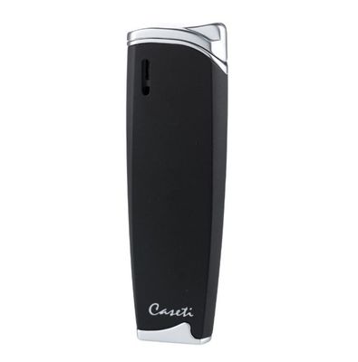 Caseti Piezo Chrome/Black