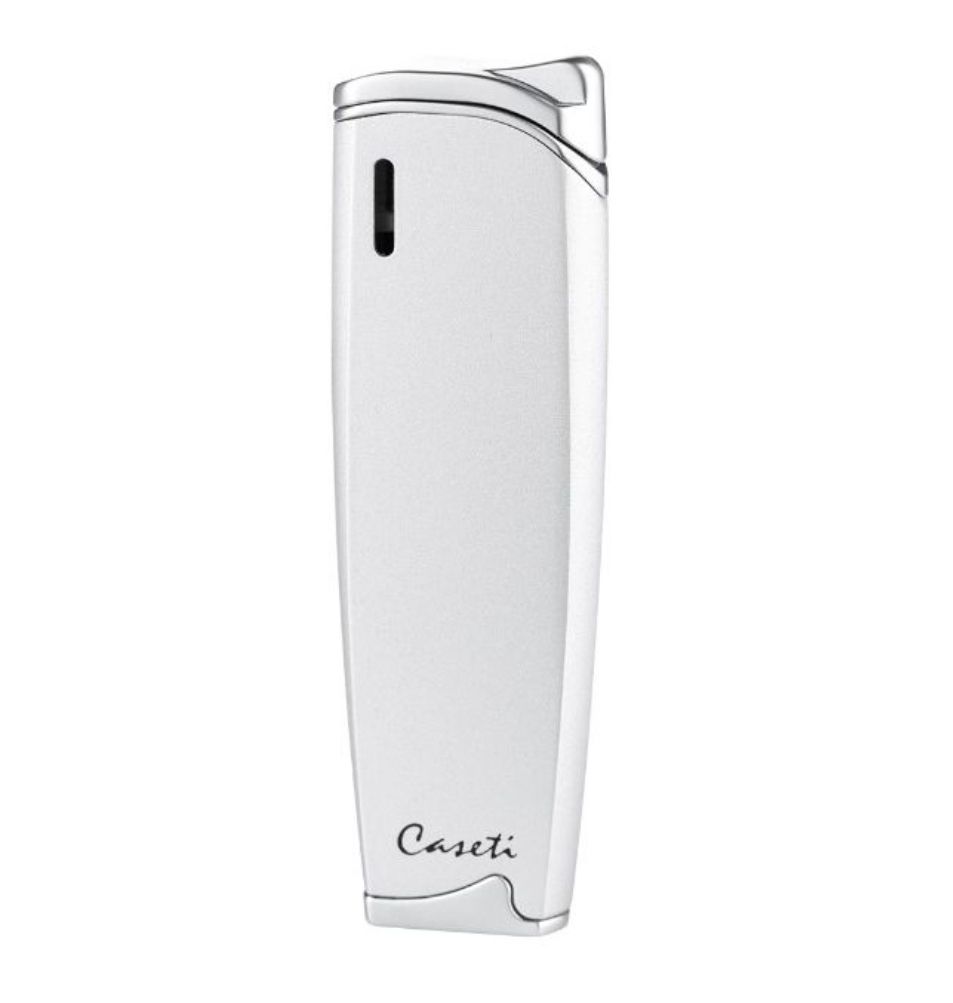 Caseti Piezo Silver/Chrome