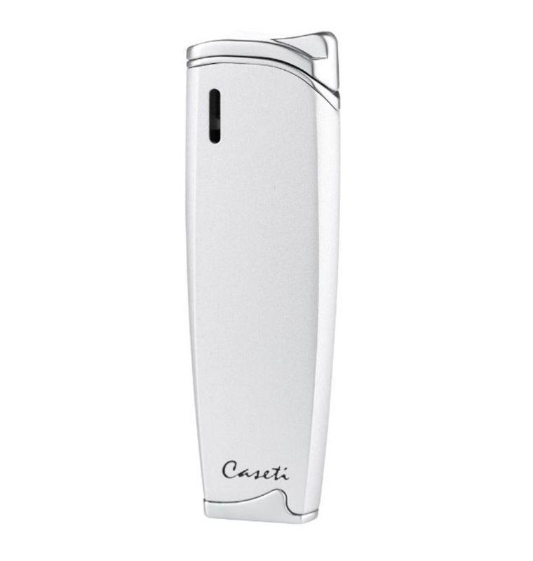 Caseti Piezo Silver/Chrome