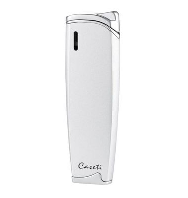 Caseti Piezo Silver/Chrome