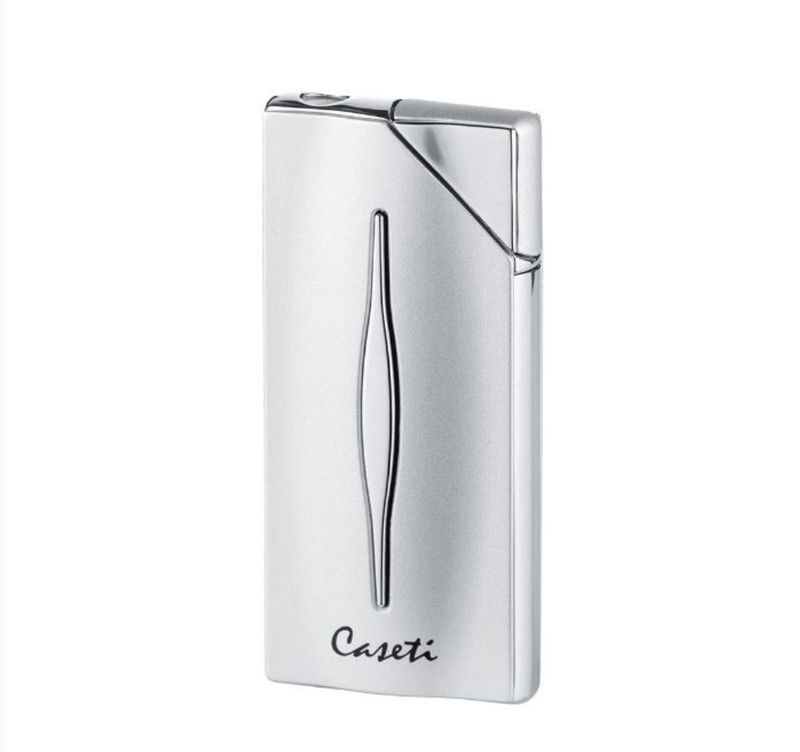 Caseti Single jetflame Chrome