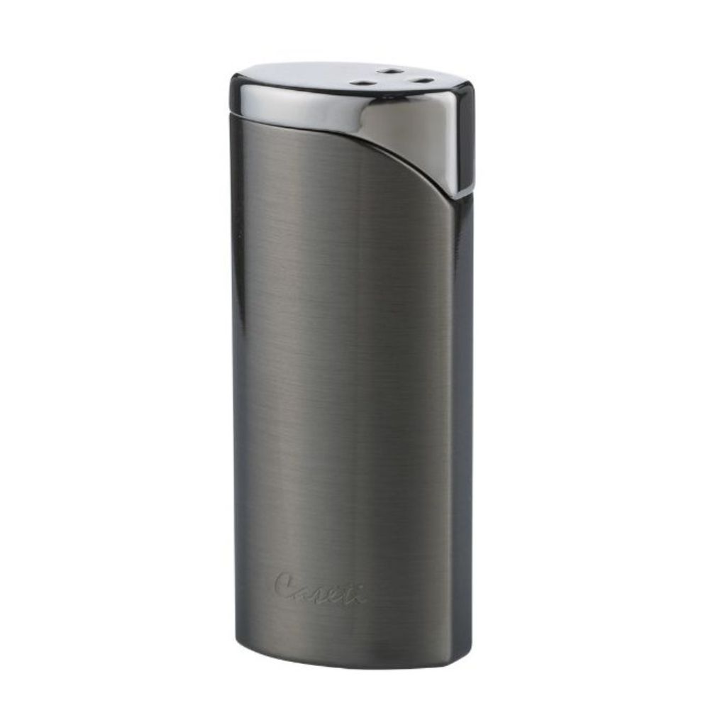 Caseti Triple jetflame Dark Grey