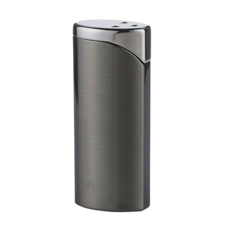 Caseti Triple jetflame Dark Grey