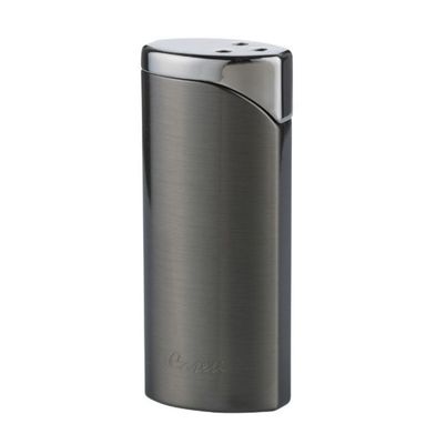 Caseti Triple jetflame Dark Grey